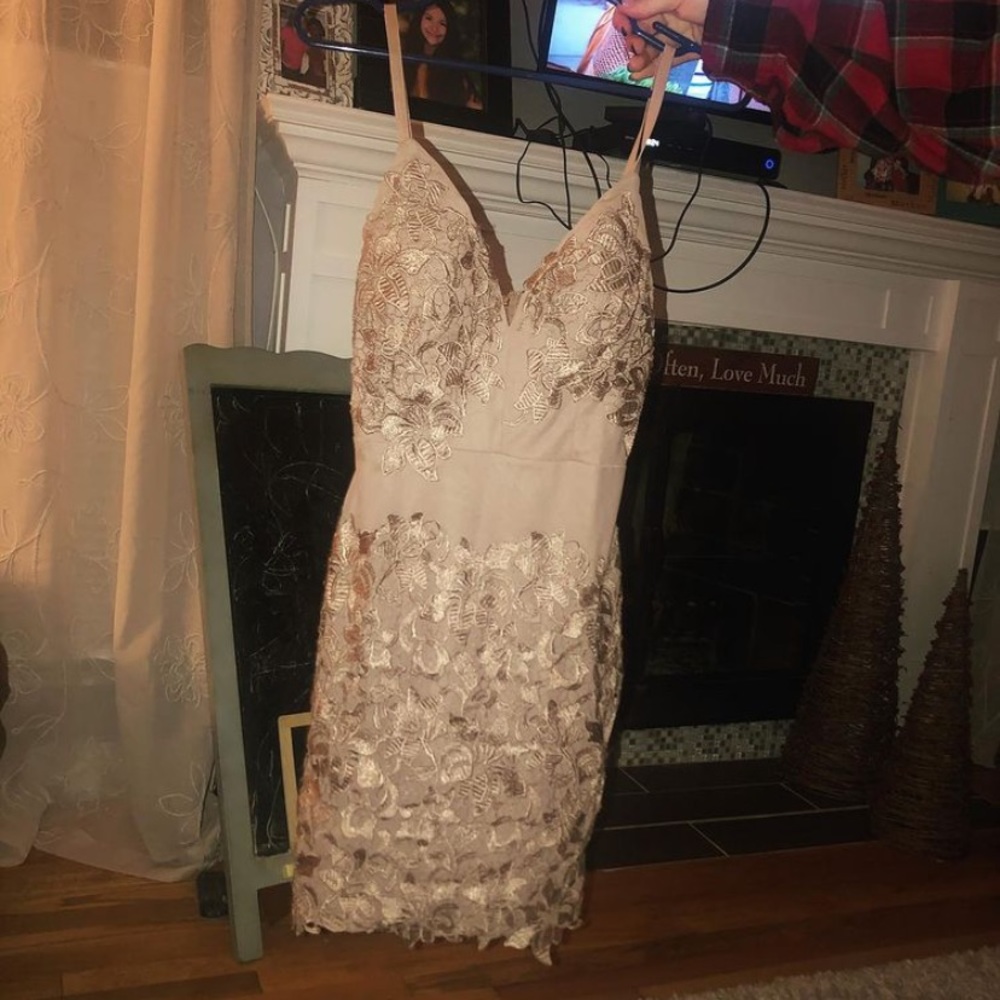 Express Dress